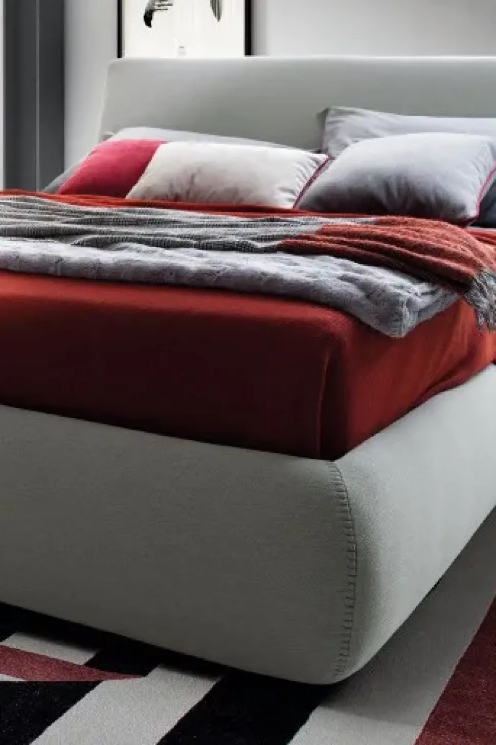 Letto Break Le comfort SCONTATO a PREZZI OUTLET