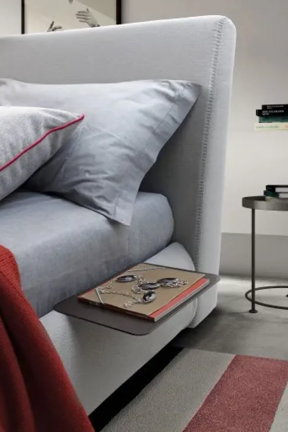 Letto Break Le comfort SCONTATO a PREZZI OUTLET