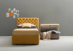 LETTO Bubbles Samoa a PREZZI OUTLET