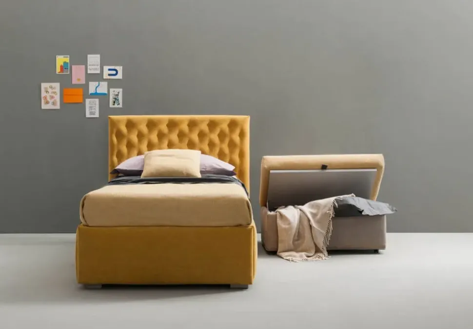 LETTO Bubbles Samoa a PREZZI OUTLET