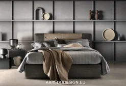 Letto Button di Samoa scontato del 35%