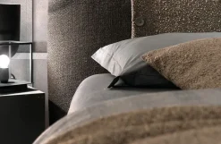 Letto Button di Samoa scontato del 35%