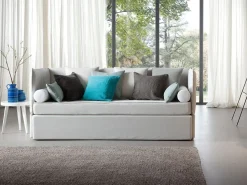 Letto Calliope Collezione esclusiva SCONTATO a PREZZI OUTLET