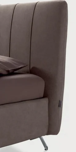 Letto Camille Artigianale SCONTATO a PREZZI OUTLET