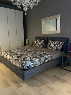 LETTO Capri Altrenotti a PREZZI OUTLET