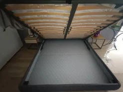 LETTO Capri Altrenotti a PREZZI OUTLET