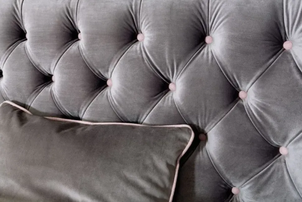 LETTO Caravaggio Le comfort in OFFERTA OUTLET