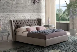 LETTO Caravan Artigianale in OFFERTA OUTLET - 39%