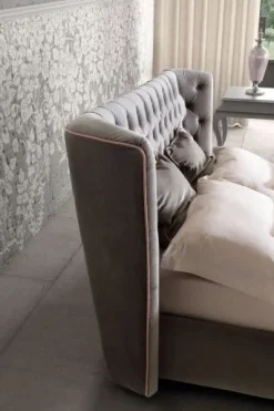 LETTO Caravan Artigianale in OFFERTA OUTLET - 39%