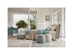 Letto Carme * di Rosini scontato del 30%