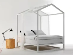 Letto Casetta in canadà di Mogg: richiedi prezzo