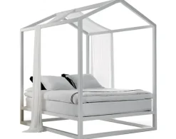 Letto Casetta in canadà di Mogg: richiedi prezzo