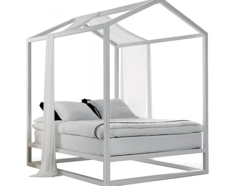 Letto Casetta in canadà di Mogg: richiedi prezzo