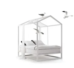 Letto Casetta in canadà di Mogg: richiedi prezzo