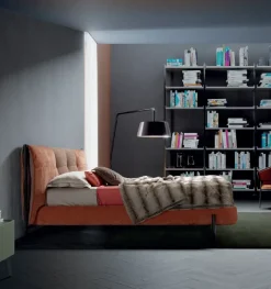 LETTO Cassia Novaluna in OFFERTA OUTLET