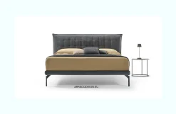 LETTO Cassiopea * Rosini in OFFERTA OUTLET - 30%