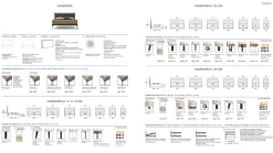 Letto Cassiopea di Rosini scontato del 30%