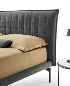 Letto Cassiopea di Rosini scontato del 30%