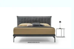 Letto Cassiopea di Rosini scontato del 30%