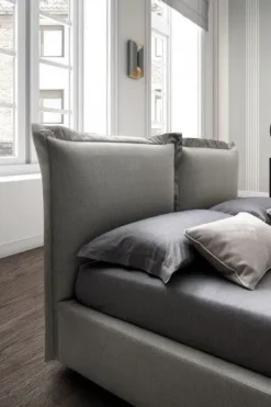 Letto Catlin Le comfort SCONTATO a PREZZI OUTLET