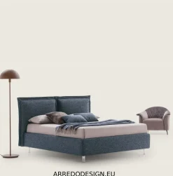 Letto Catlin di Le comfort scontato del 35%