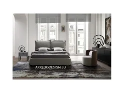 Letto Catlin di Le comfort scontato del 35%