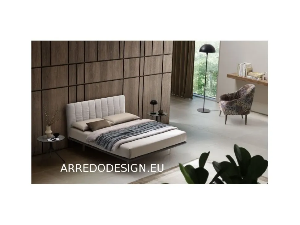 LETTO Celine Le comfort a PREZZI OUTLET