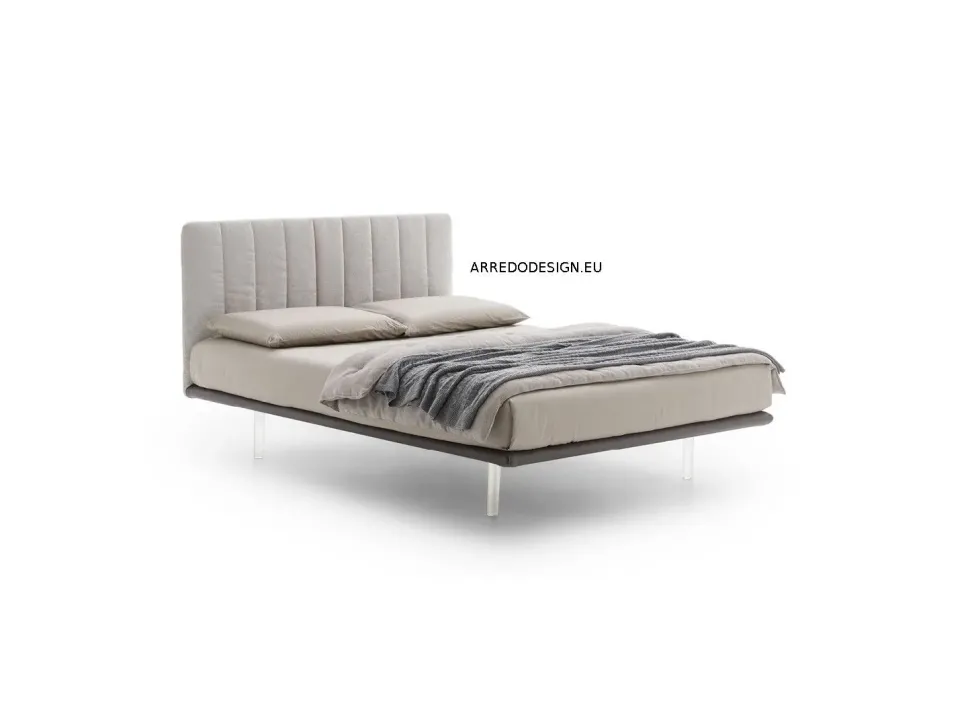 LETTO Celine Le comfort a PREZZI OUTLET