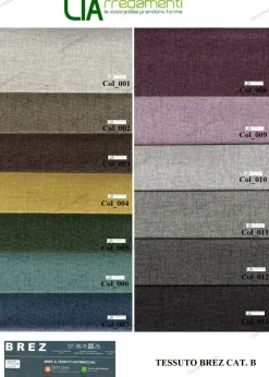 LETTO Celine Le comfort in OFFERTA OUTLET - 35%