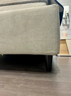 LETTO Chanel Gamma a PREZZI OUTLET