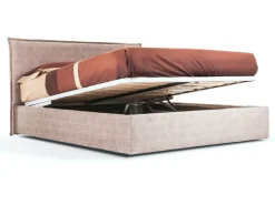 LETTO Chantal king size 180 Collezione esclusiva a PREZZI OUTLET