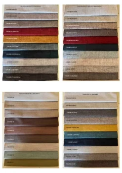 LETTO Chantal king size 180 Collezione esclusiva a PREZZI OUTLET