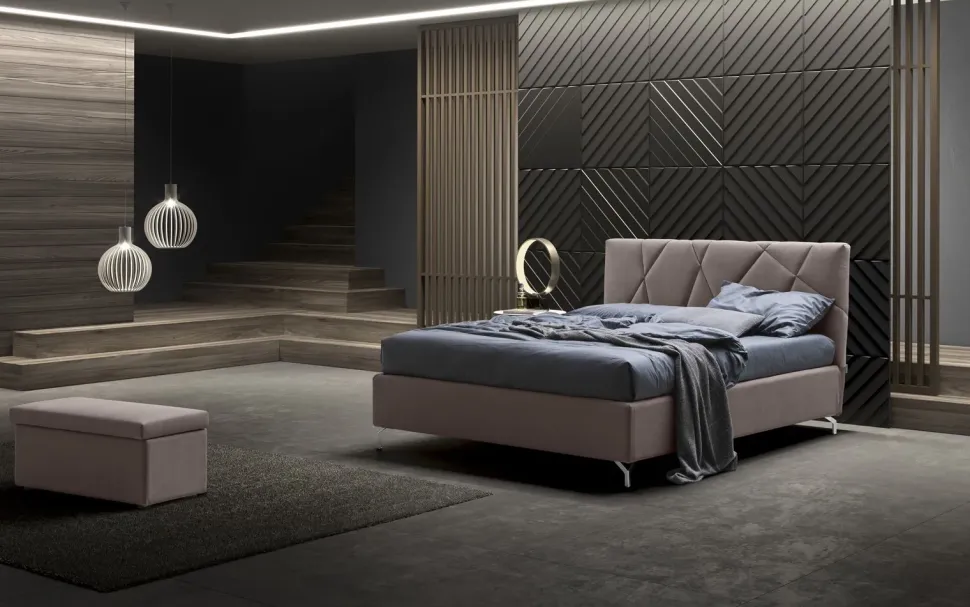 LETTO Chiara Stilfar italia SCONTATO