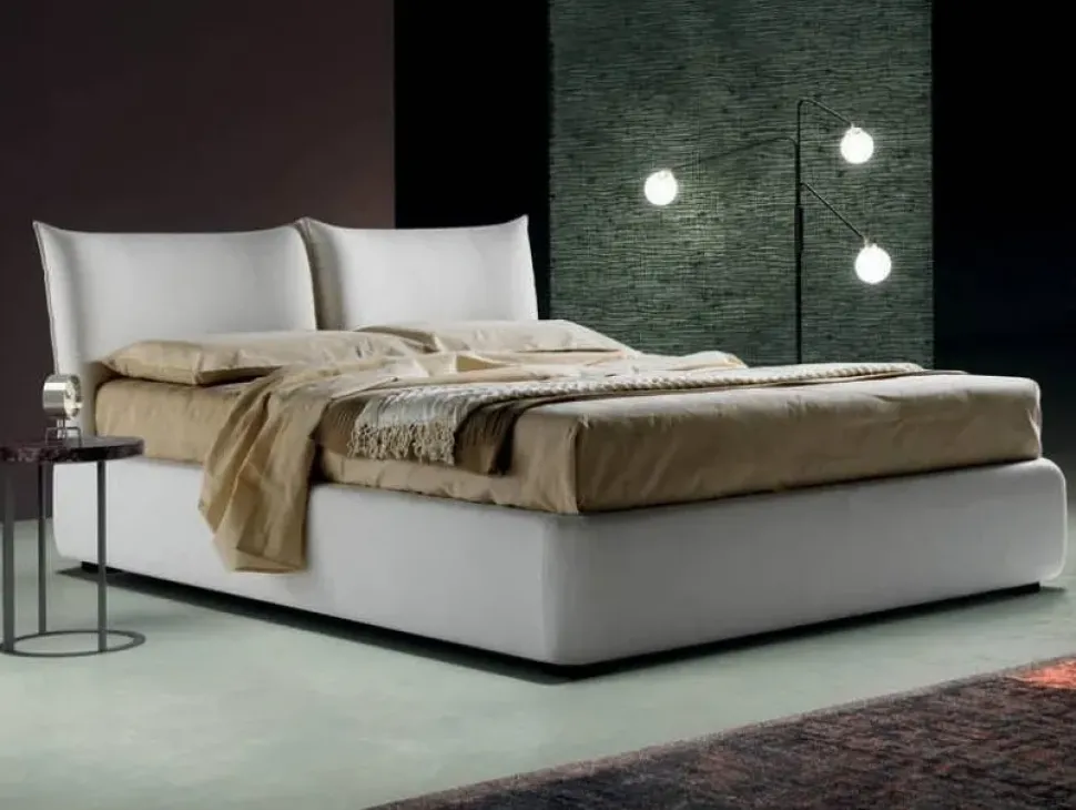 Letto Chic Samoa SCONTATO a PREZZI OUTLET