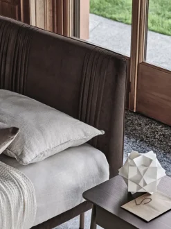 LETTO Chloe' luxury Ditre italia in OFFERTA OUTLET