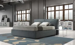 LETTO Ciliegia Artigianale in OFFERTA OUTLET