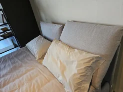 LETTO Cinque Tempur a PREZZI OUTLET