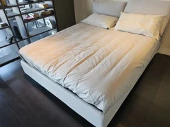 LETTO Cinque Tempur a PREZZI OUTLET