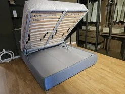 Letto Cinque Tempur SCONTATO a PREZZI OUTLET