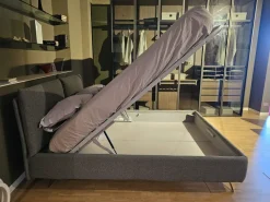 Letto Cinque Tempur SCONTATO a PREZZI OUTLET