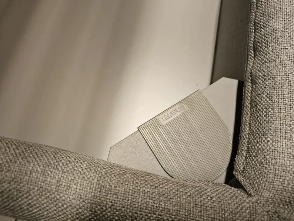 Letto Cinque Tempur SCONTATO a PREZZI OUTLET