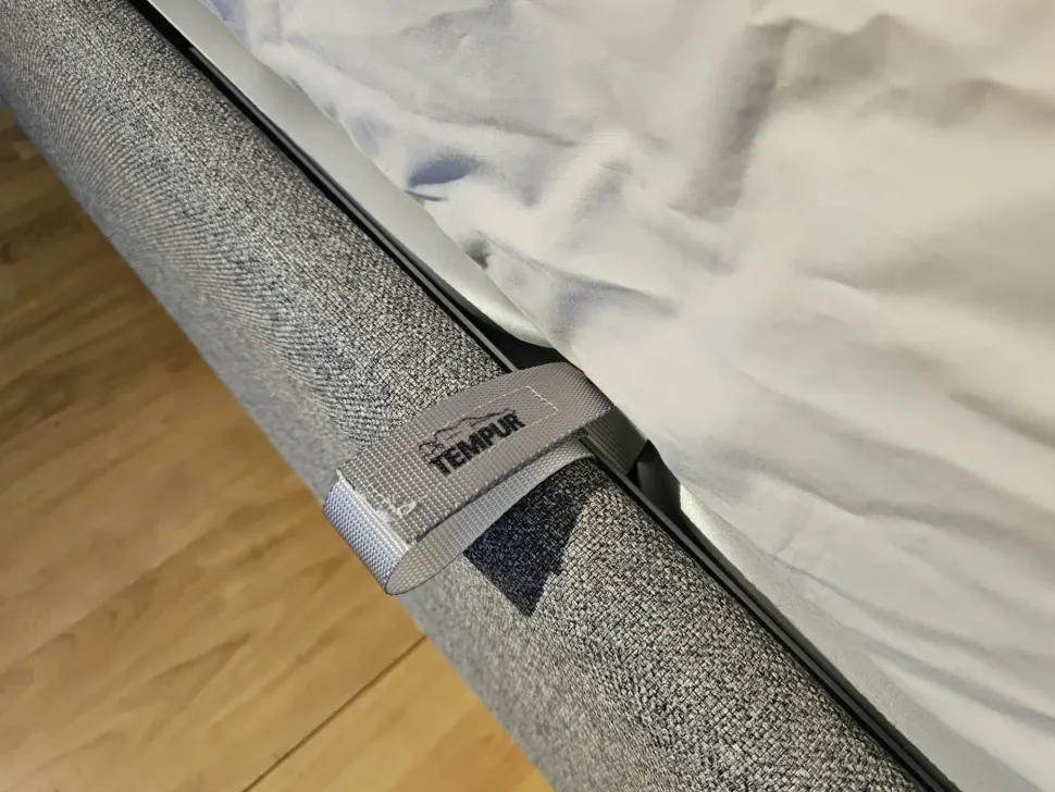 Letto Cinque Tempur SCONTATO a PREZZI OUTLET