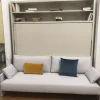 Letto Circe sofa' Clei SCONTATO a PREZZI OUTLET