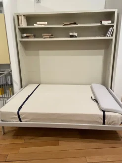 Letto Circe sofa' Clei SCONTATO a PREZZI OUTLET