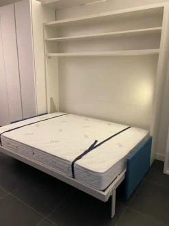 Letto Circe sofa' di Clei scontato del 30%