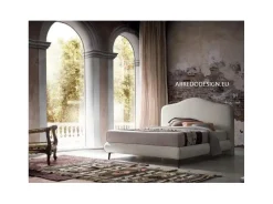 Letto classico * damian chic Felis scontato 35%
