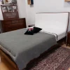 Letto classico Armonia Le fablier scontato 40%