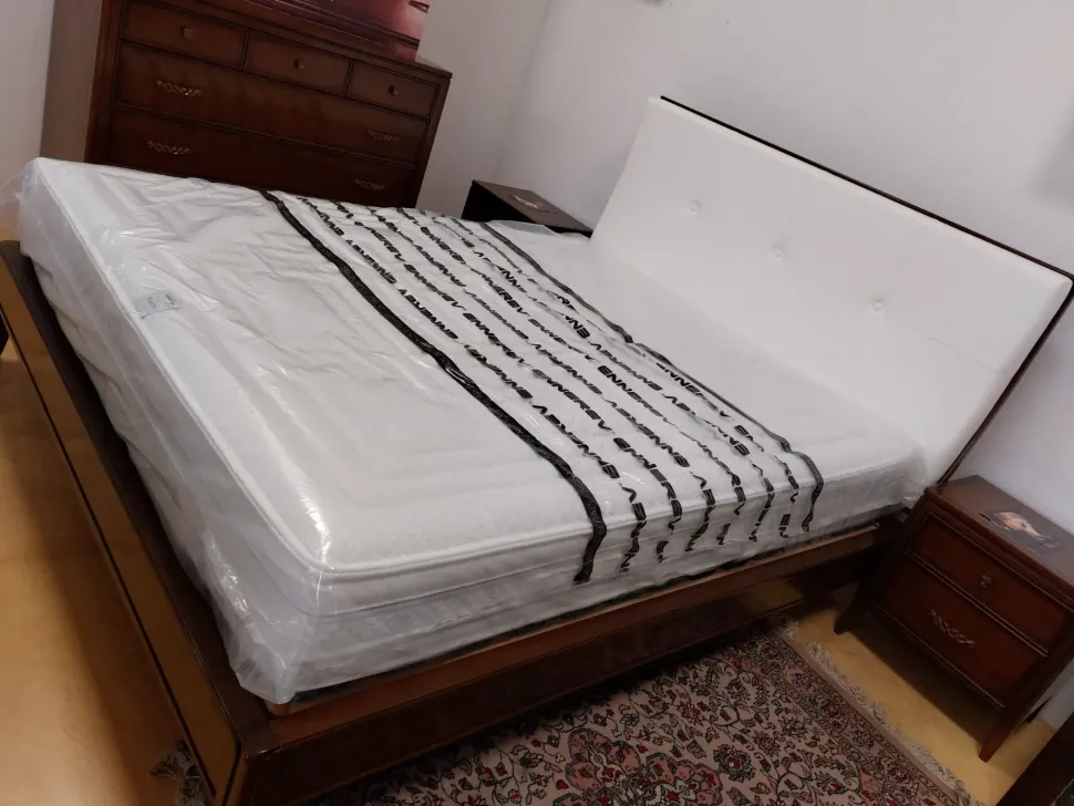 Letto classico Armonia Le fablier scontato 40%