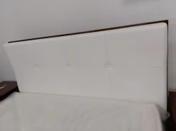 Letto classico Armonia Le fablier scontato 40%