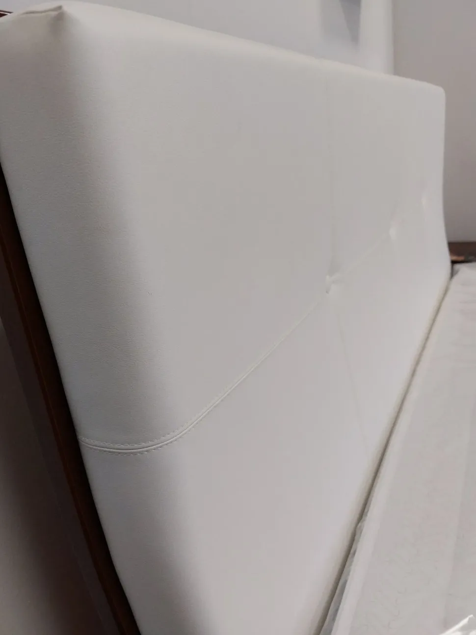 Letto classico Armonia Le fablier scontato 40%